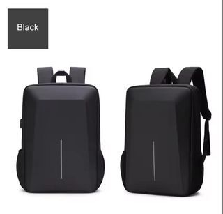 Laptop Bag / Backpack