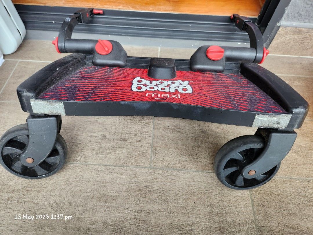 Gumtree lascal buggy board shop