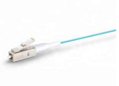 LC UPC multimode om3 50/125 fiber optic pigtail (Category: Networking) located in Caloocan City. Submitted by arnel.arnel1 (Listing ID 1232003906, Image 2). Description: LC UPC multimode om3 50/125 fiber optic pigtail price 250 Connector LC Fiber Mode 50/125µm Polish Type UPC Insertion loss =0.3dB Return loss =50dB Jacket Color Aqua Cable Diameter 0.9mm Fiber Type Simplex Jacket Material PVC Cable Length: 1.5meter Meet Up: Cubao Farmers, SM North