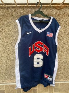Lebron 16 hotsell team usa