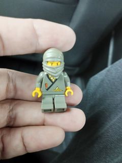 Lego ninja