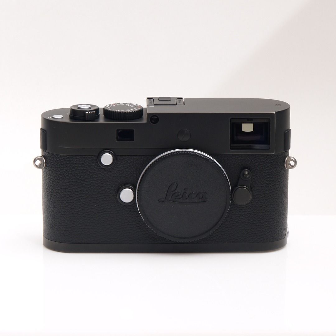 Leica M Monochrom (Typ 246) M246, 攝影器材, 攝影配件, 其他攝影配件 - Carousell