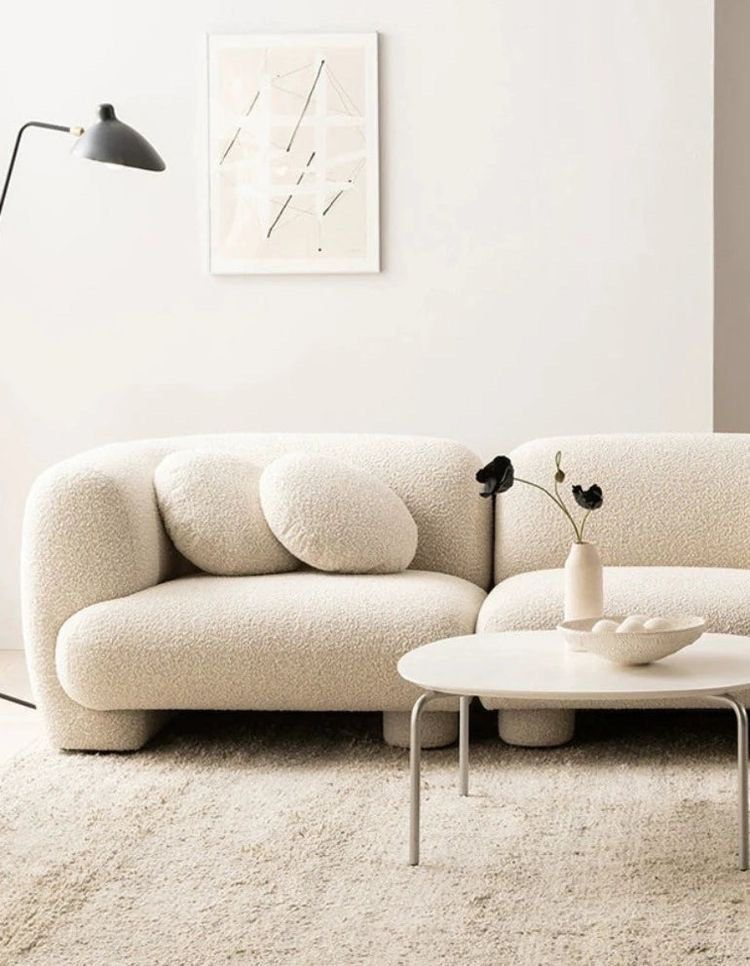 Length 160cm Sienna Designer Sofa Available in High Quality