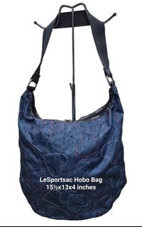 Lesportsac Hobo Bag