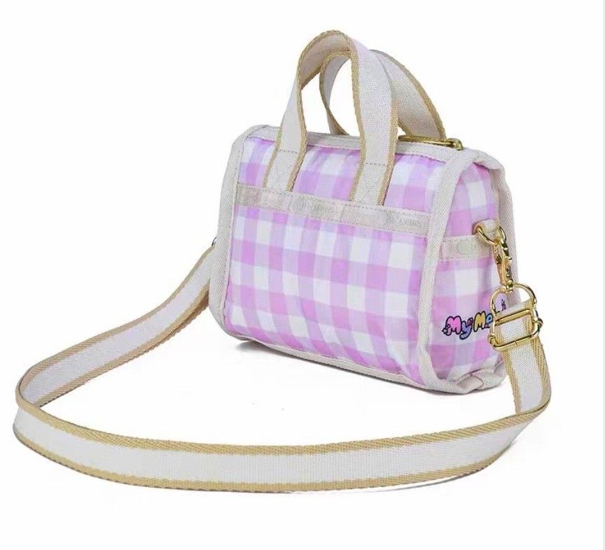 Lesportsac sales mini weekender