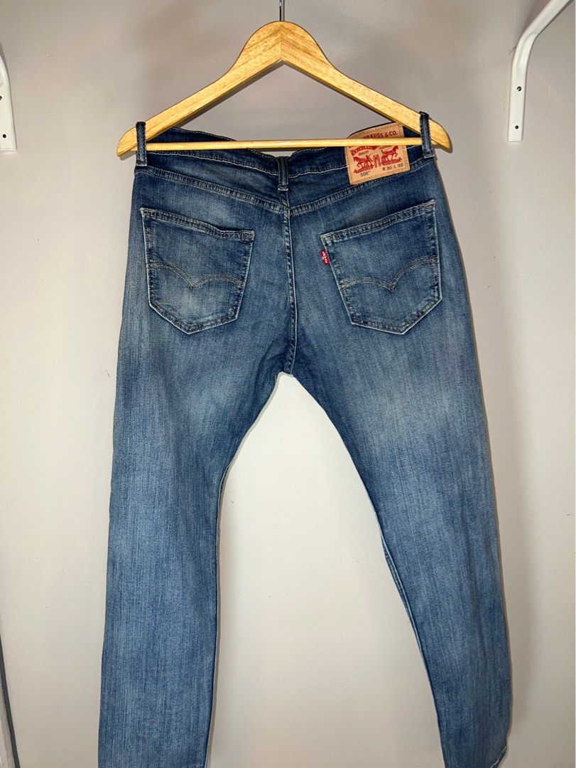 Levi 508 jeans sale 2025