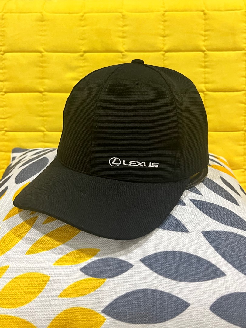 Lexus top baseball cap