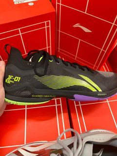 Li-Ning blast pro shoe