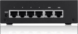 Linksys Business LRT214 Dual WAN Gigabit VPN Router