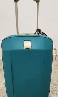 Lojel cabinsize luggage