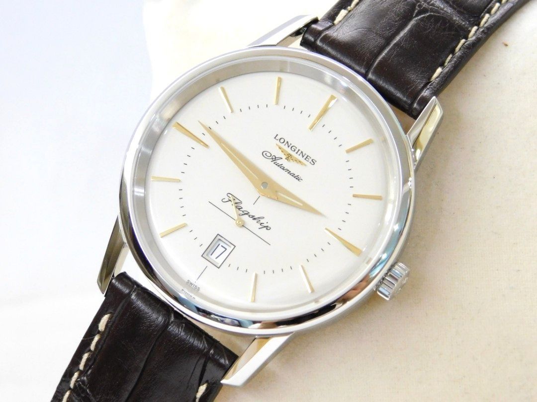 Longines calibre 2025 l615