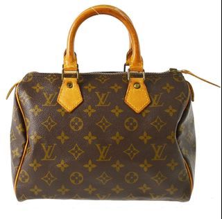 Louis Viton Handbag Deadstock