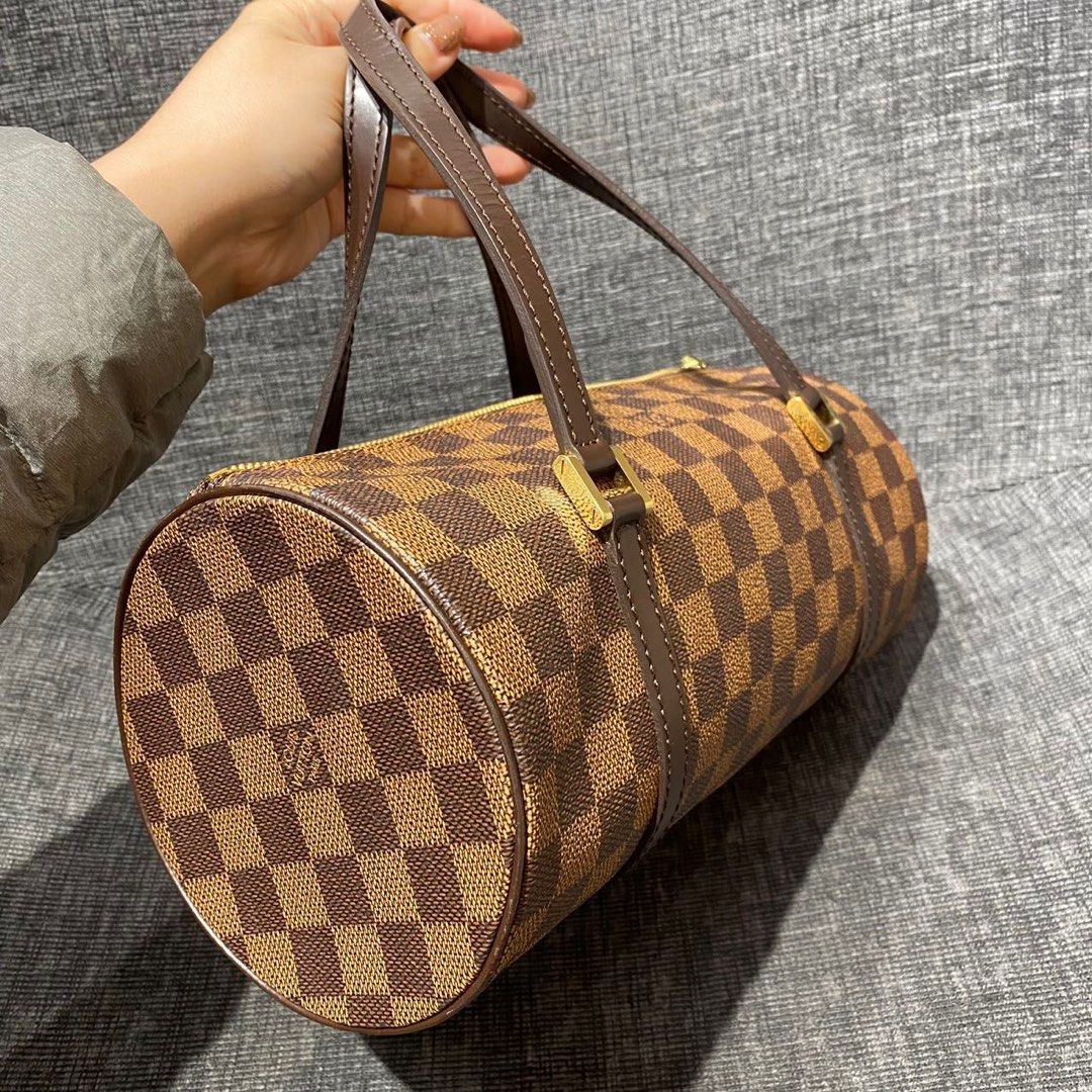 Louis vuitton occasion top