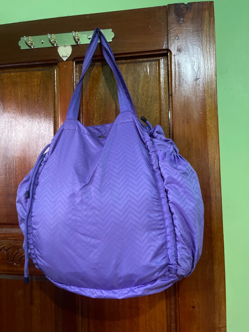 Lululemon everyday new arrivals practice duffel