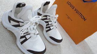 LV ARCLIGHT SNEAKER