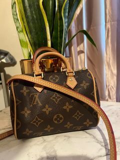 LV Nano speedy