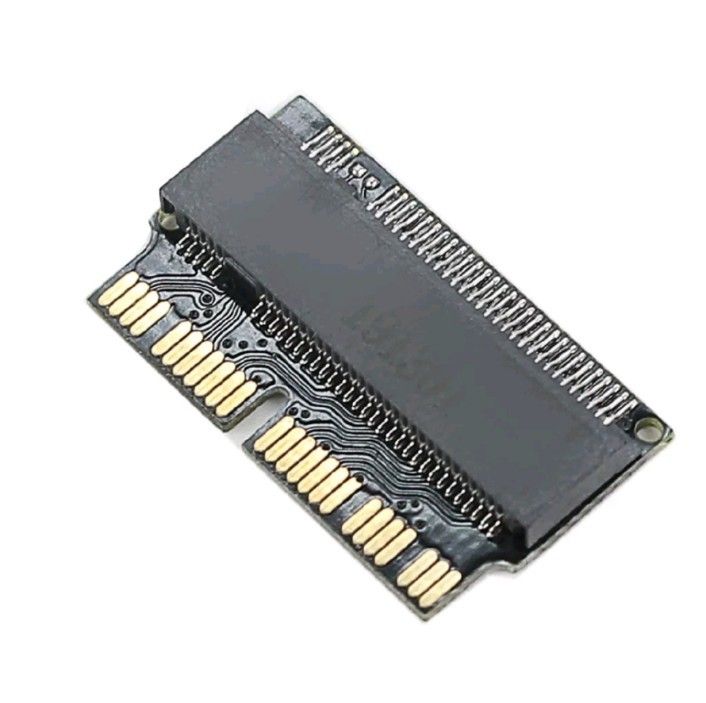 Apple discount ssd adapter