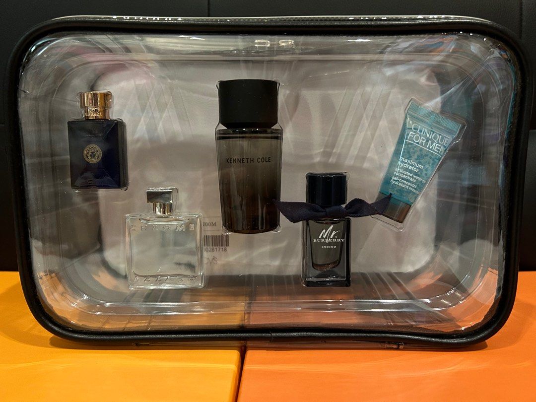 Burberry indigo macy's discount