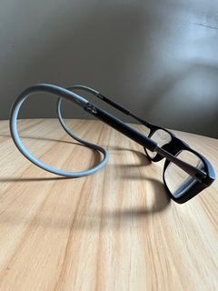Magnetic Optical Eyeglasses