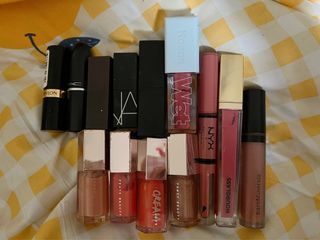 Makeup lip bundle