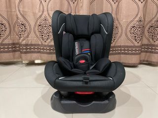 Sweet Cherry Car Seat AY913 For Sale Babies Kids Going Out
