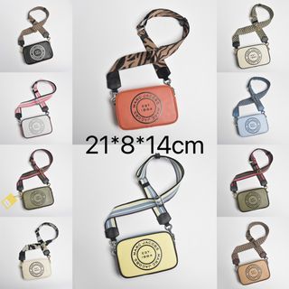 Marc Jacob Snapshot Bag