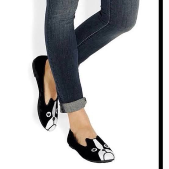 marc jacobs dog shoes