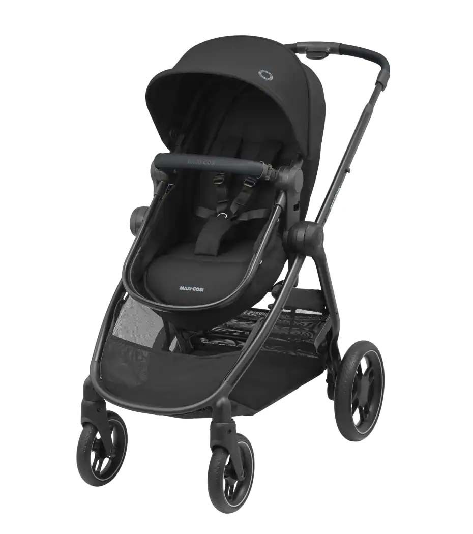 Nomad black maxi cosi clearance