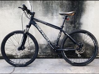 Merida Mountain Bike