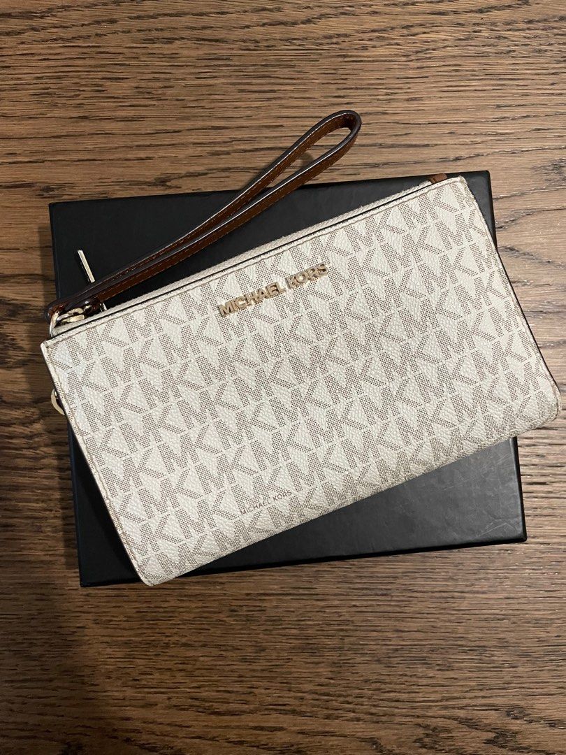 Mk wristlets hotsell