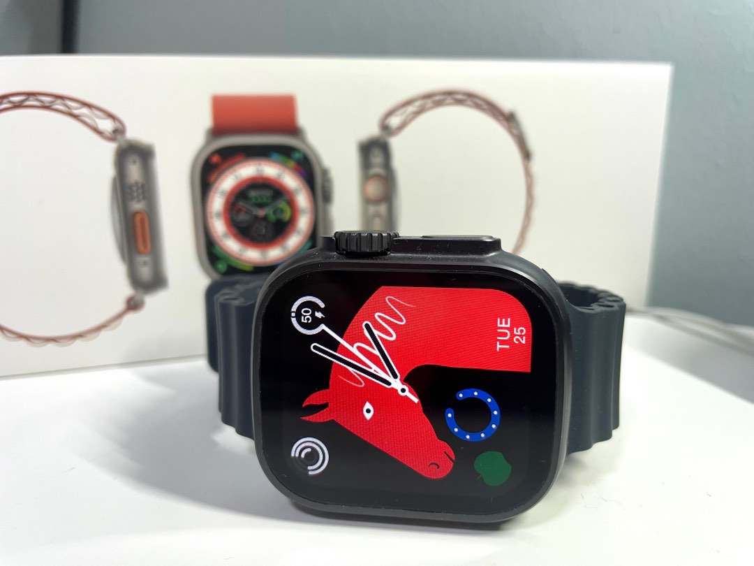 Microwear watch 2025 6a