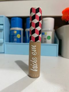 Mizzu Hide’em Contour And Concealer - Concealer Corrector Wajah