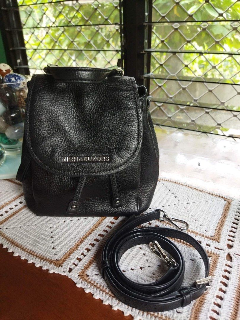 Mk backpack mini new arrivals