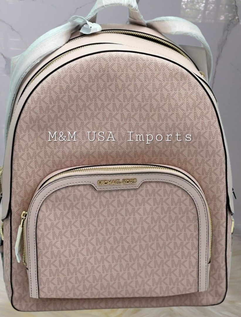 Mk backpack usa deals