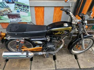 Gl pro Dijual | Motor | Carousell Indonesia