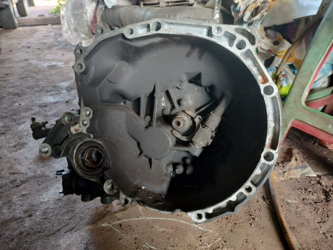 Myvi gearbox manual 1.3, Auto Accessories on Carousell