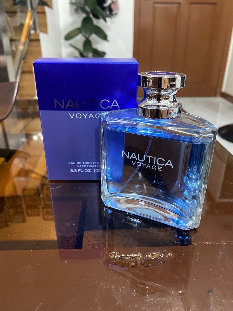 Nautica Voyage, Beauty & Personal Care, Fragrance & Deodorants on
