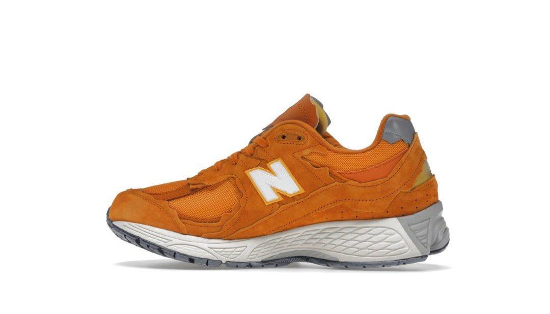 nb protection pack orange