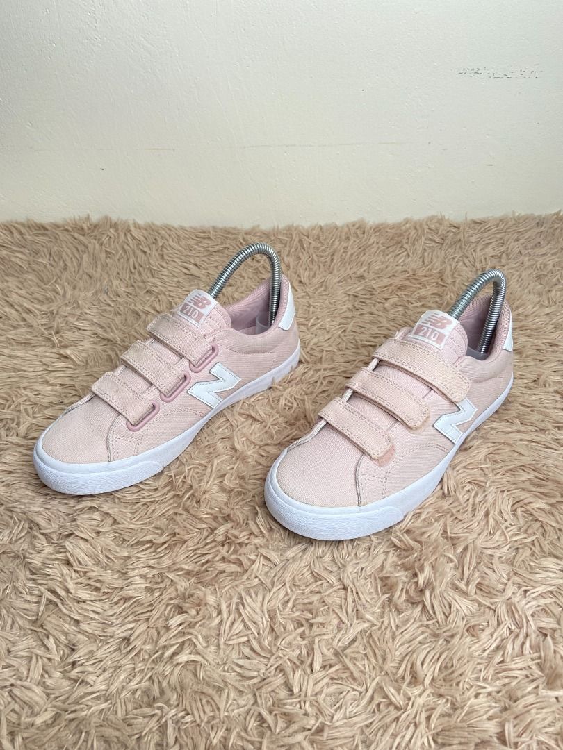 New balance outlet 210 pink