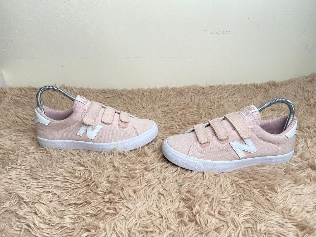 New balance best sale 210 pink
