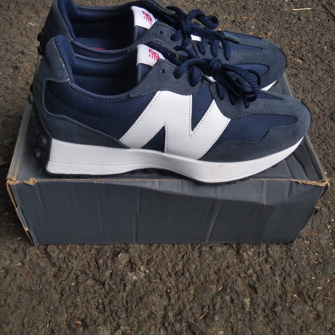New shop balance 372