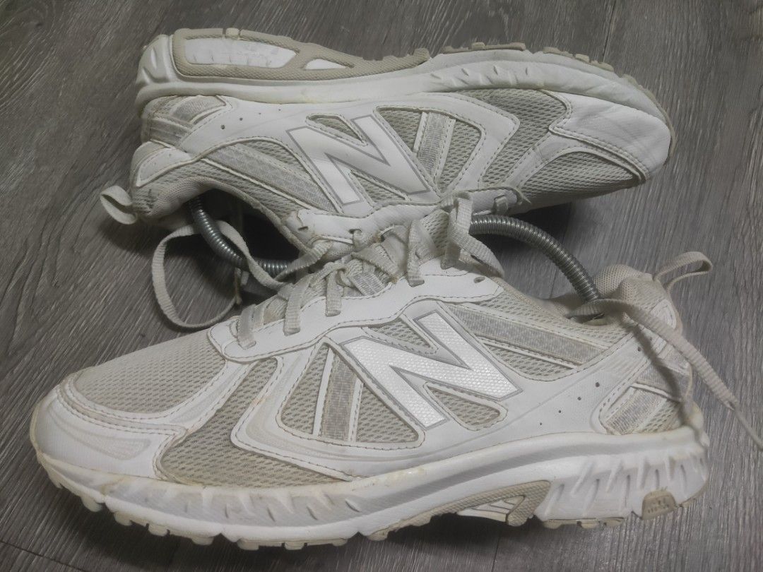 New balance 2024 410 tricolor