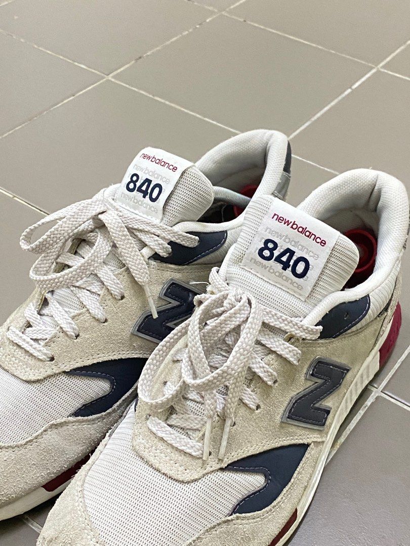 Newbalance 840 classic on sale