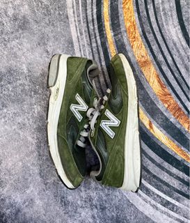 New Balance 880 Revlite - Green, Men's Fashion, Footwear, Sneakers on  Carousell