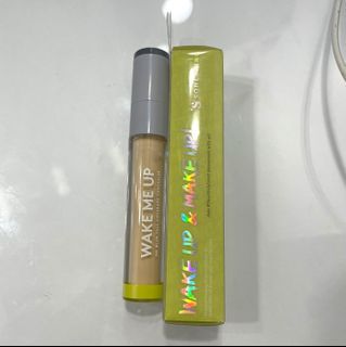 [NEW] Somethinc Wake Me Up HD Blur Full Cover Concealer