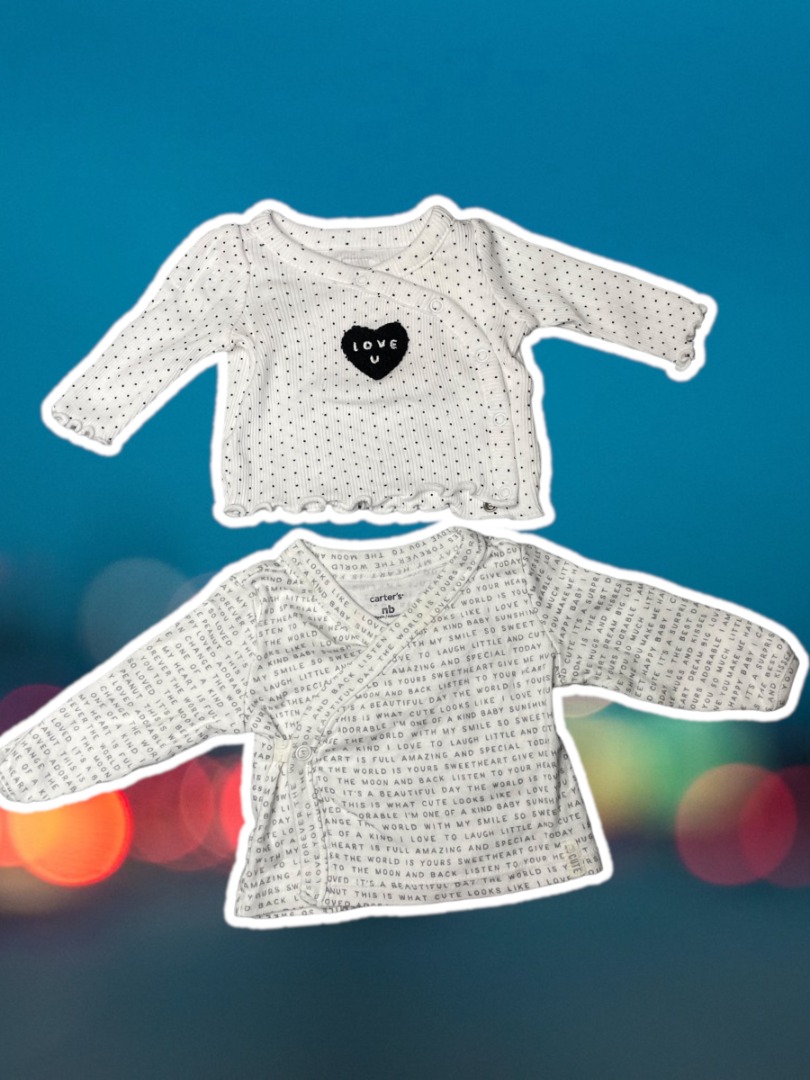 Newborn Baby Gap And Carter S Babies Kids Babies Kids Fashion