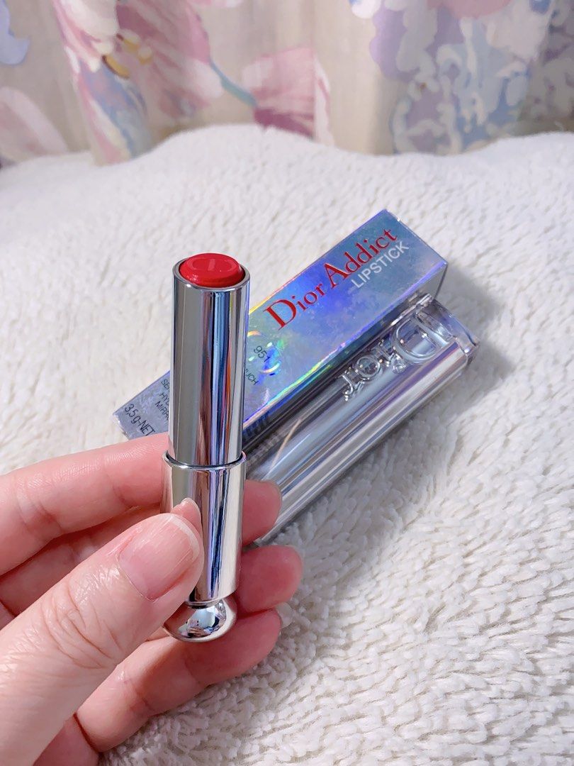 New Dior Addict Lipstick No. 951 Carousell