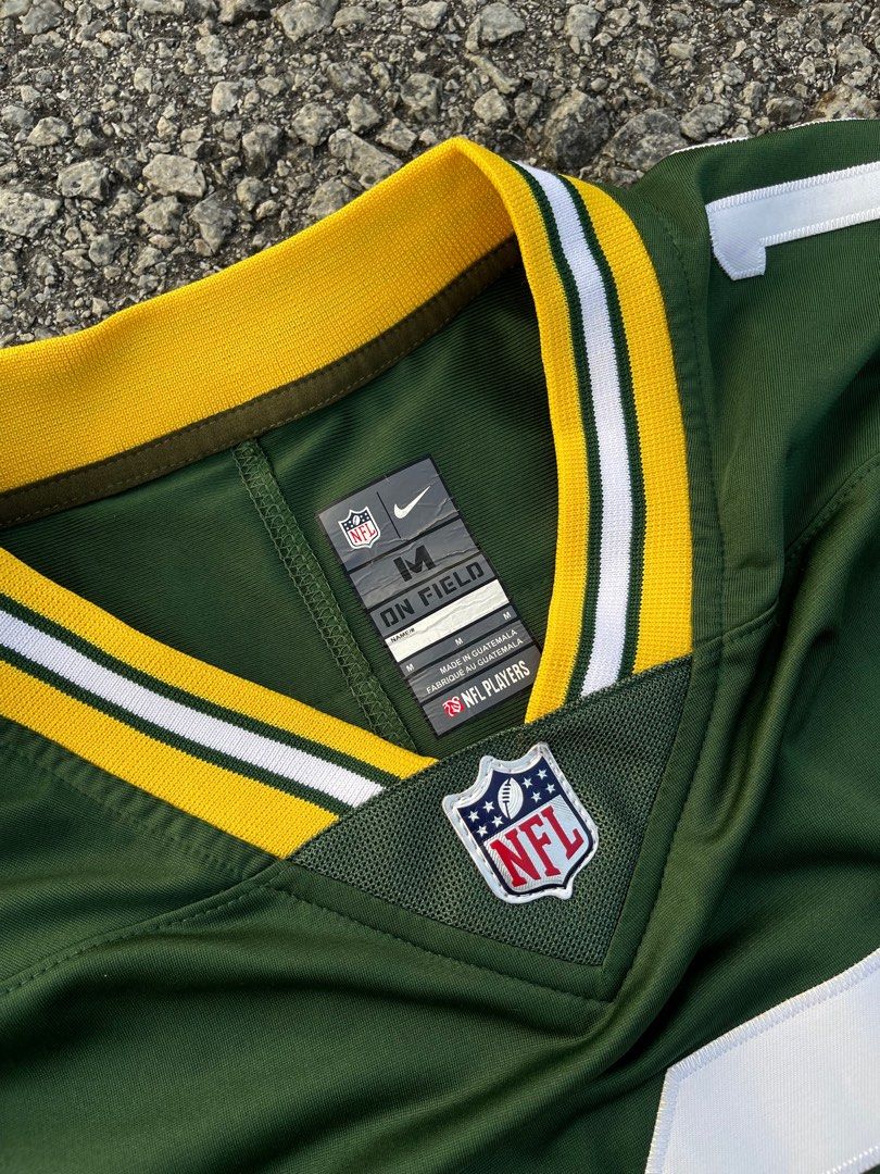 Nfl nike legend on sale jersey
