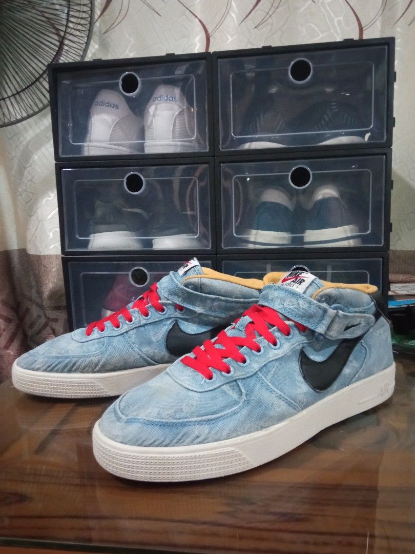 Af1 2025 x levi's