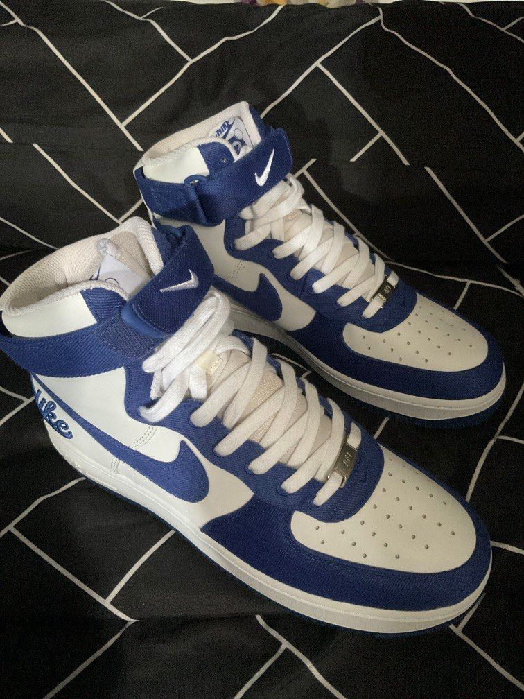 Nike air force 1 on sale high 07